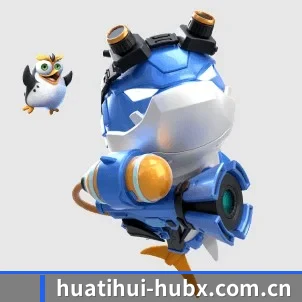 智能升级